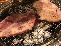 -韩国料理大力士(屏风街店)