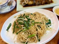 -陈记稻香潮汕砂锅粥(华强南店)