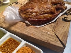 -天下醉美蒙餐(林西店)