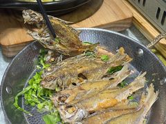 -东江海鲜大排档·潮汕菜·砂锅粥