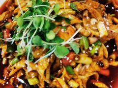 -院8里·小聚园老川菜(九眼桥店)