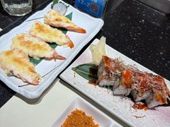 -大渔铁板烧(万象城店)