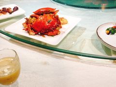 -翠晶水上餐厅(泰晤士小镇店)