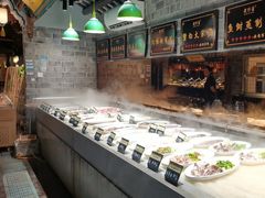 -老外婆渔村·传统宁波菜(骆驼爱琴海店)