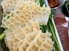 金钱肚-小螺大作·螺蛳粉火锅(林和西店)