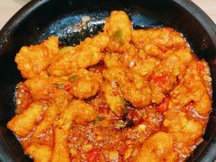 -米村拌饭(摩码广场店)