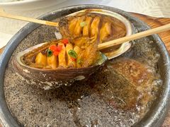 -品海楼·大连海胆锅贴馆(东港店)