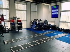 -F45 TRAINING健身工作室(体育中心店)
