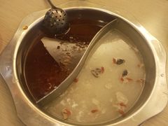 -季季红火锅(长沙步行街店)