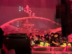 -赤红音乐现场(浦东金桥路店)