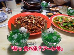 -常和州·夜宵大排档(常州单店)