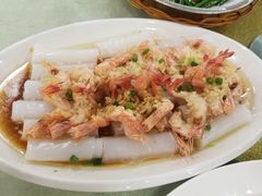 -香顺·客家菜(常平店)
