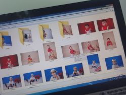 -童年时光专业儿童摄影(龙首店)