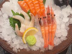 -牛YO寿喜烧·铁板烧和牛火锅自助(市府恒隆店)