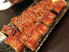 -佛山希尔顿酒店·融誉亚洲美食荟