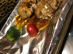 -长春观斋补堂素菜馆