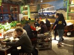 大堂-钢管厂五区小郡肝串串香(通锦桥店)