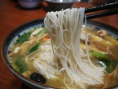 -万香姜汁(引泉路店)