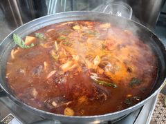辛牛骨火锅-KCOOKING概念韩餐(世茂52+店)