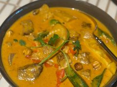 -CHINCHIN 青青·泰国料理(万象食家店)