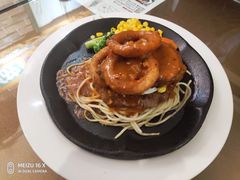 -汤姆家的优质牛排(王府井店)
