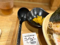 -柒鉦·日式豚骨拉麵(常德路店)