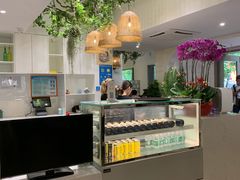 -香香海南菜餐厅