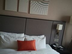 -和颐至尊酒店(上海徐家汇桂林公园地铁站店)