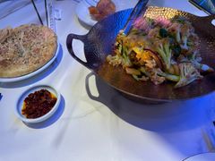 -阿里疆Alijiang·丝路美食·异域风情·清真(长楹天街店)
