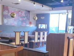 -呷哺呷哺 黄金牧场 (回龙观港龙店)