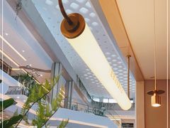大堂-吕氏疙瘩汤·海鲜新鲁菜(凯德mall新都心店)