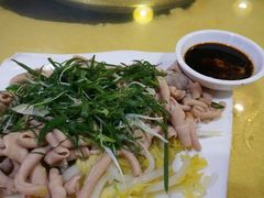 -柴火农庄(东海路店)