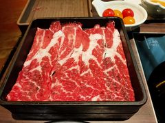 -MoMo牧场·寿喜烧专门店(长泰广场店)