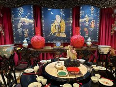 -誉八仙粤菜(万象天地店)