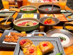 -水濑·日料放题(天河店)