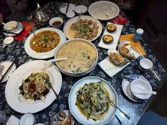 -旺角小渔村·海肠捞饭开创者(环山路店)