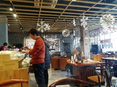 -高兴壹锅·潮汕鲜牛肉火锅(良乡梅花庄店)