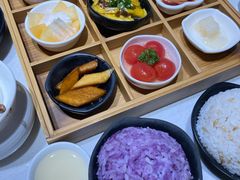 -新仙清汤牛腩(铜锣湾店)