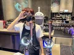 -夜食白市Yespicy·烧烤啤酒宵夜(番禺四海城店)