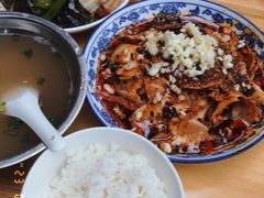 -赵姐猪耳朵饭店