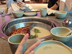 -故里和山·成都火锅(欢乐港湾店)