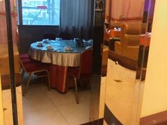 -伙工殿餐厅(吉大店)