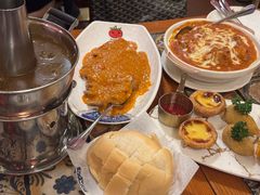 -番茄屋葡式美食(总店)