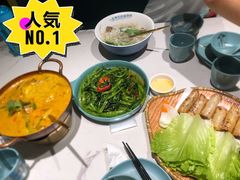 -米多分·越南小馆(南海万科广场店)