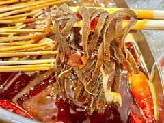 -杨校长·老成都串串香火锅(全国总店)