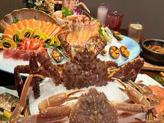 -古京·臻致料理(月湖店)