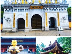-上海东林寺(金山区)