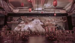 -涵碧楼酒店·宴会厅