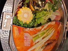 -牛New寿喜烧(中山公园龙之梦店)