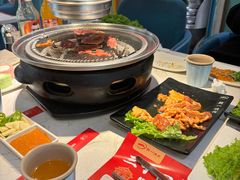 -鲜一烤肉(沈北店)